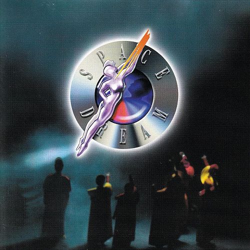 Space Dream [CD]
