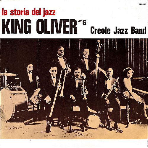 La storia del Jazz [Vinyl]