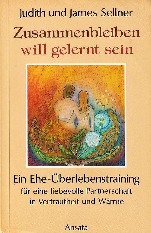 Zusammenbleiben will gelernt sein