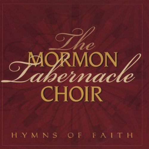 Hymns of Faith [CD]