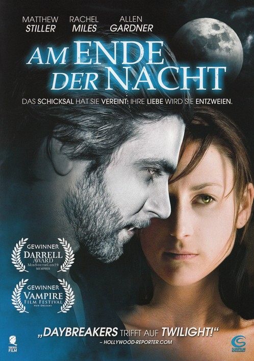 Am Ende der Nacht [DVD]