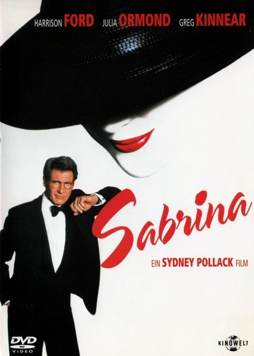 Sabrina [DVD]