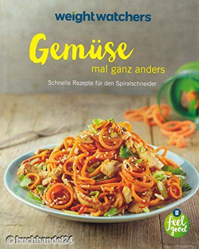 Gemüse mal ganz anders