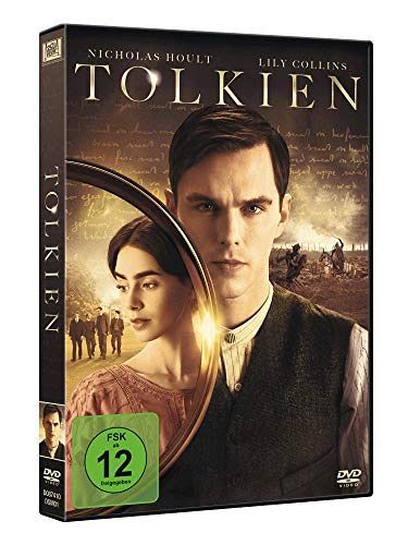 Tolkien [DVD]