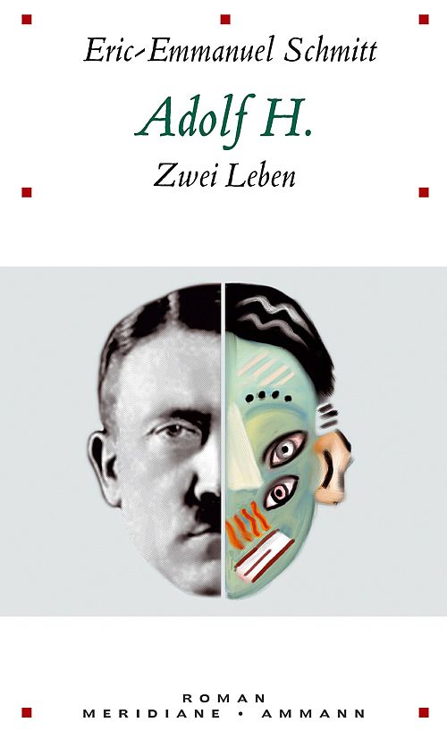 Adolf H. - Zwei Leben