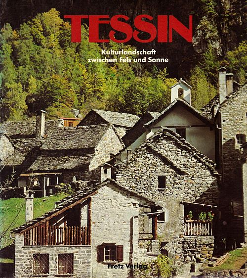 Tessin
