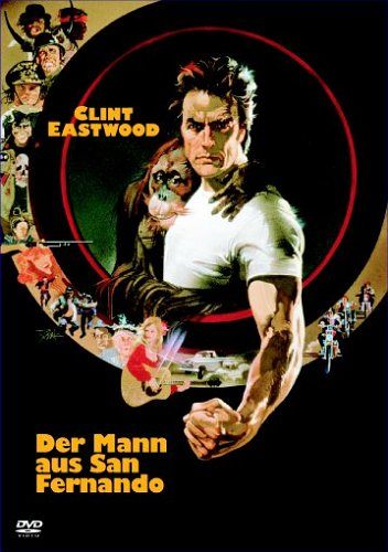 Der Mann aus San Fernando [DVD]