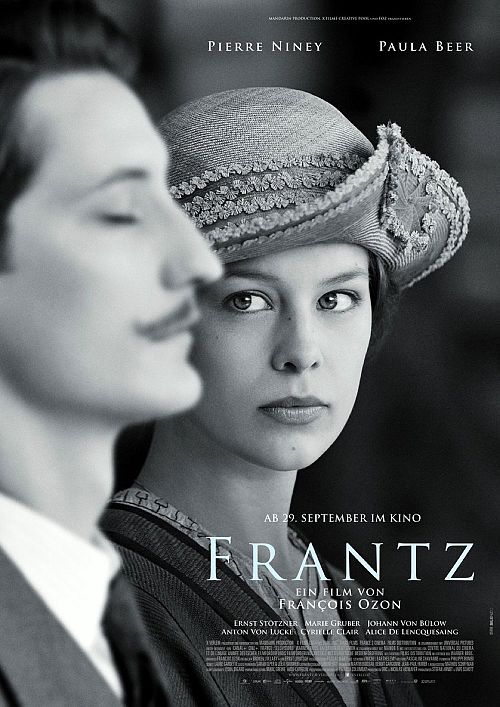 Frantz [DVD]