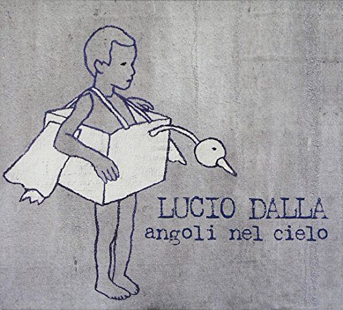 Angoli Nel Cielo [CD]