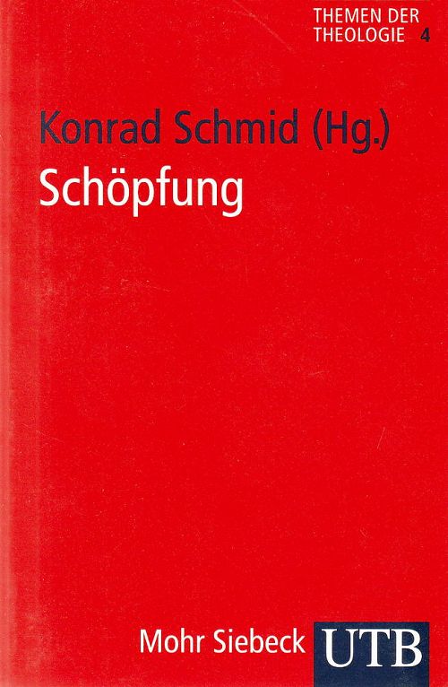 Schöpfung