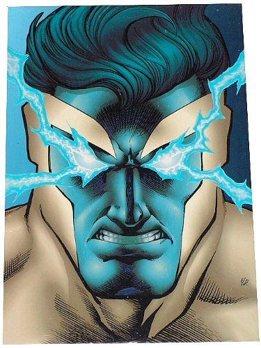 Superman Time-Warp - Hefte 58-63