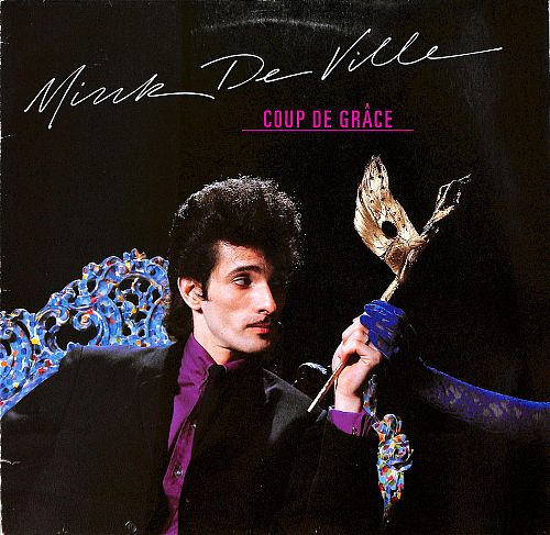 Coup de Grace [Vinyl]