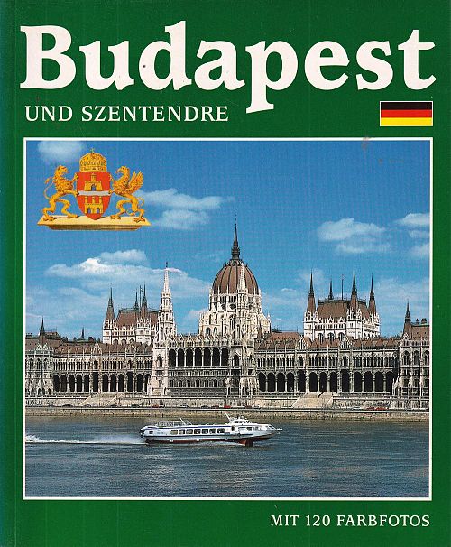 Budapest - Spaziergänge in der Stadt