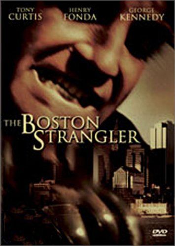 L'Etrangleur de Boston [DVD]