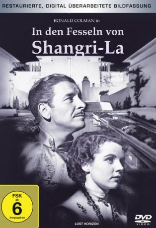 In den Fesseln von Shangri-La [DVD]