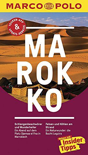 Marokko
