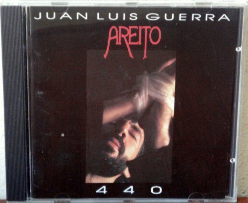 Areito [CD]