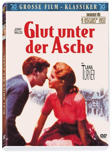 Glut unter der Asche [DVD]