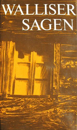 Walliser Sagen