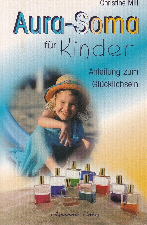 Aura-Soma für Kinder