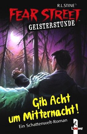 Gib Acht um Mitternacht