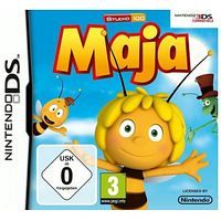 Maja [Nintendo DS]