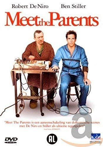 Meet The Parents [DVD]