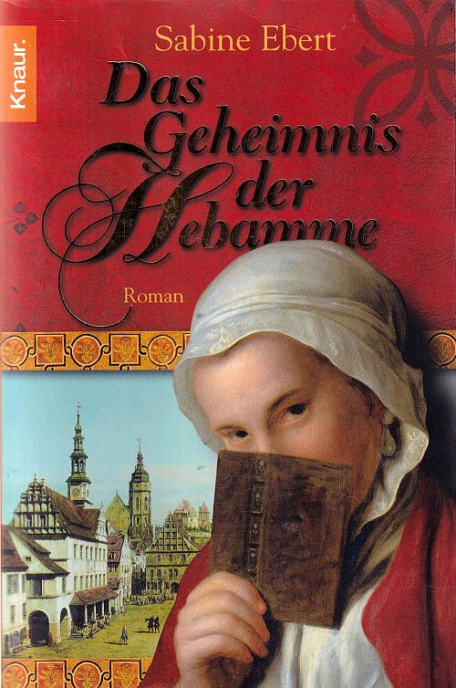 Das Geheimnis der Hebamme