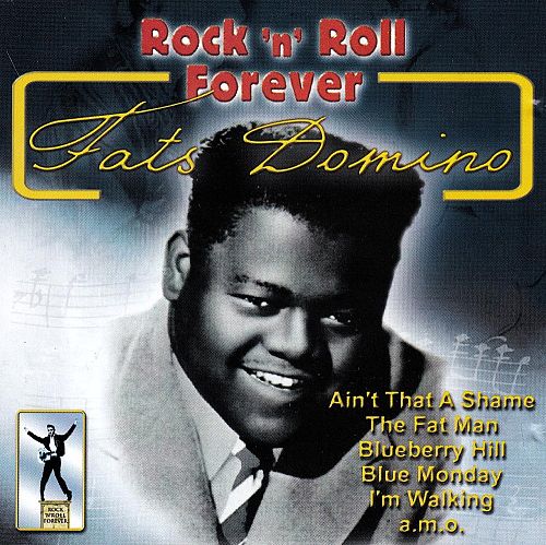 Rock'n'Roll Forever [CD]