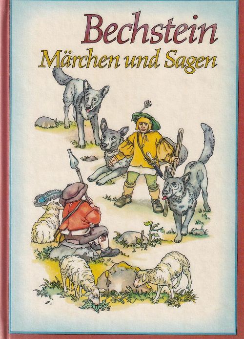 Märchen und Sagen