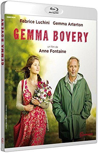 Gemma Bovery [Blu-ray]