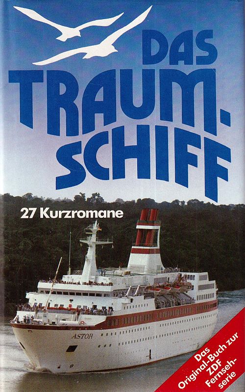 Das Traumschiff