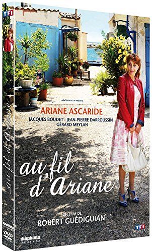 Au fil d'Ariane [DVD]