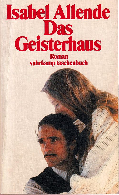 Das Geisterhaus