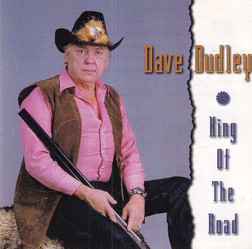 King of the Road [CD]