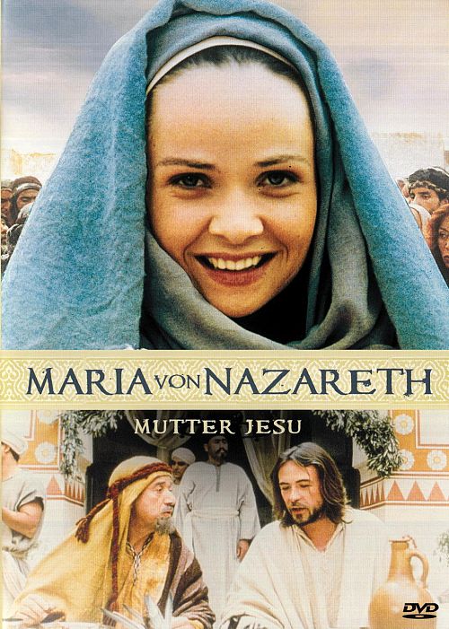 Maria von Nazareth [DVD]