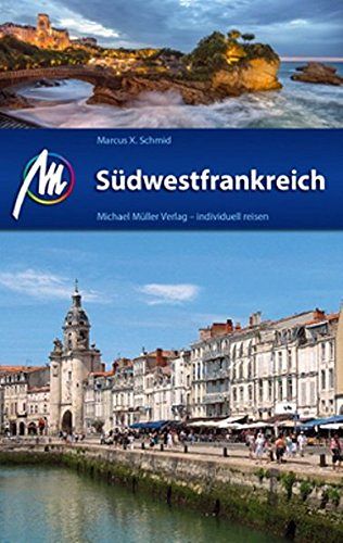 Südwestfrankreich
