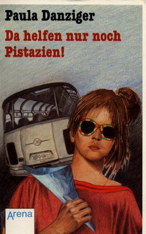 Da helfen nur noch Pistazien!