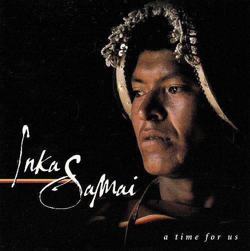 A time for us [CD]