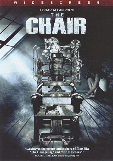 The Chair [DVD]