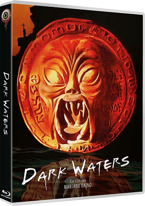 Dark Waters  [Blu-ray]