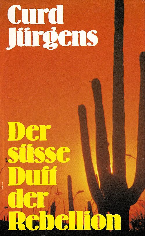 Der süsse Duft Der Rebellion