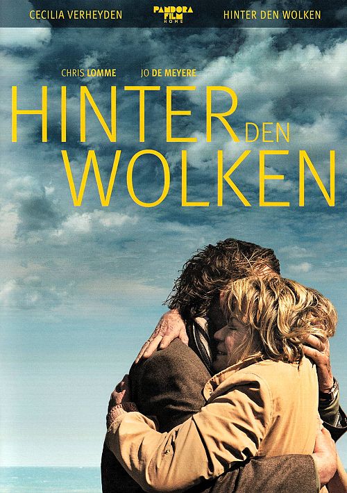 Hinter den Wolken [DVD]