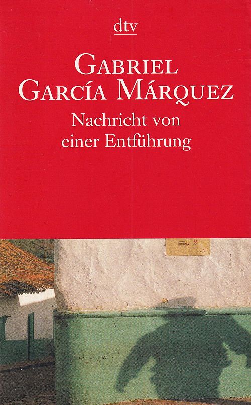 Nachricht von einer Entführung