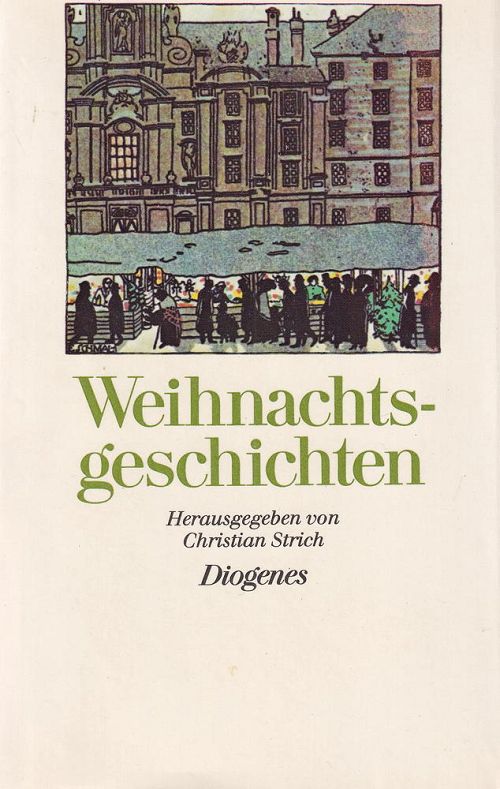 Weihnachtsgeschichten