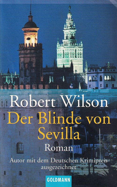 Der Blinde von Sevilla