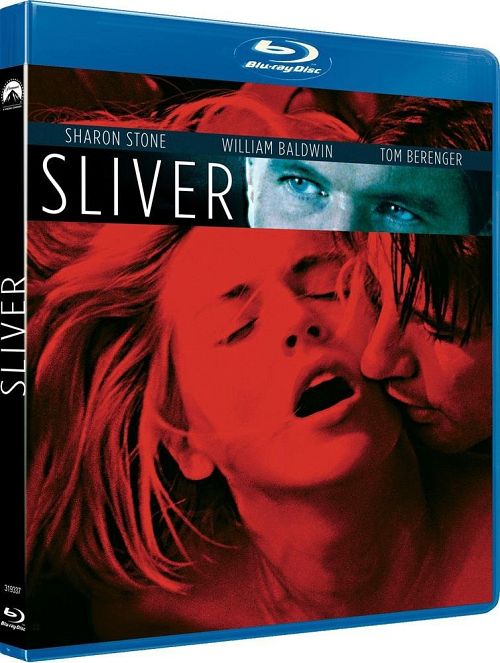 Sliver [Blu-ray]