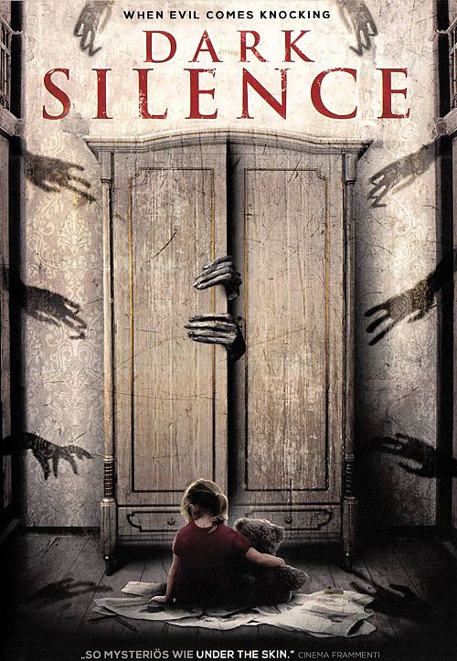 Dark Silence [DVD]