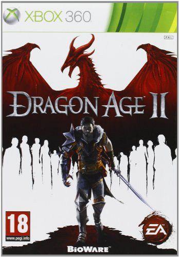 Dragon Age II [Microsoft Xbox 360]