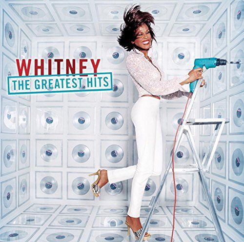 The Greatest Hits [CD]
